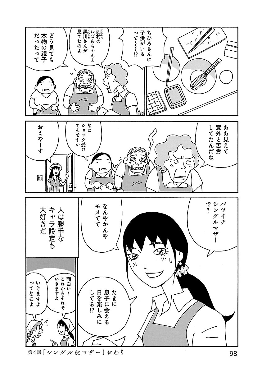 ちひろさん