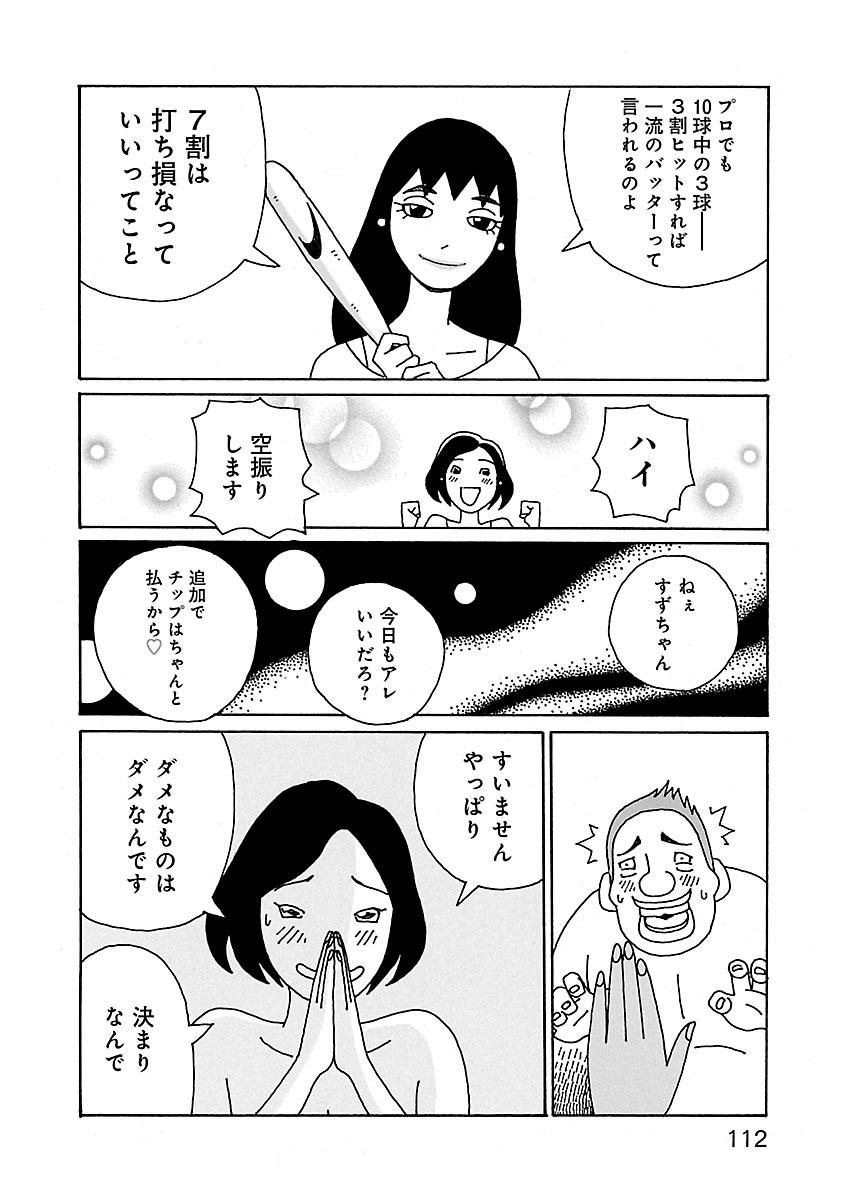 ちひろさん 9 - 女性漫画