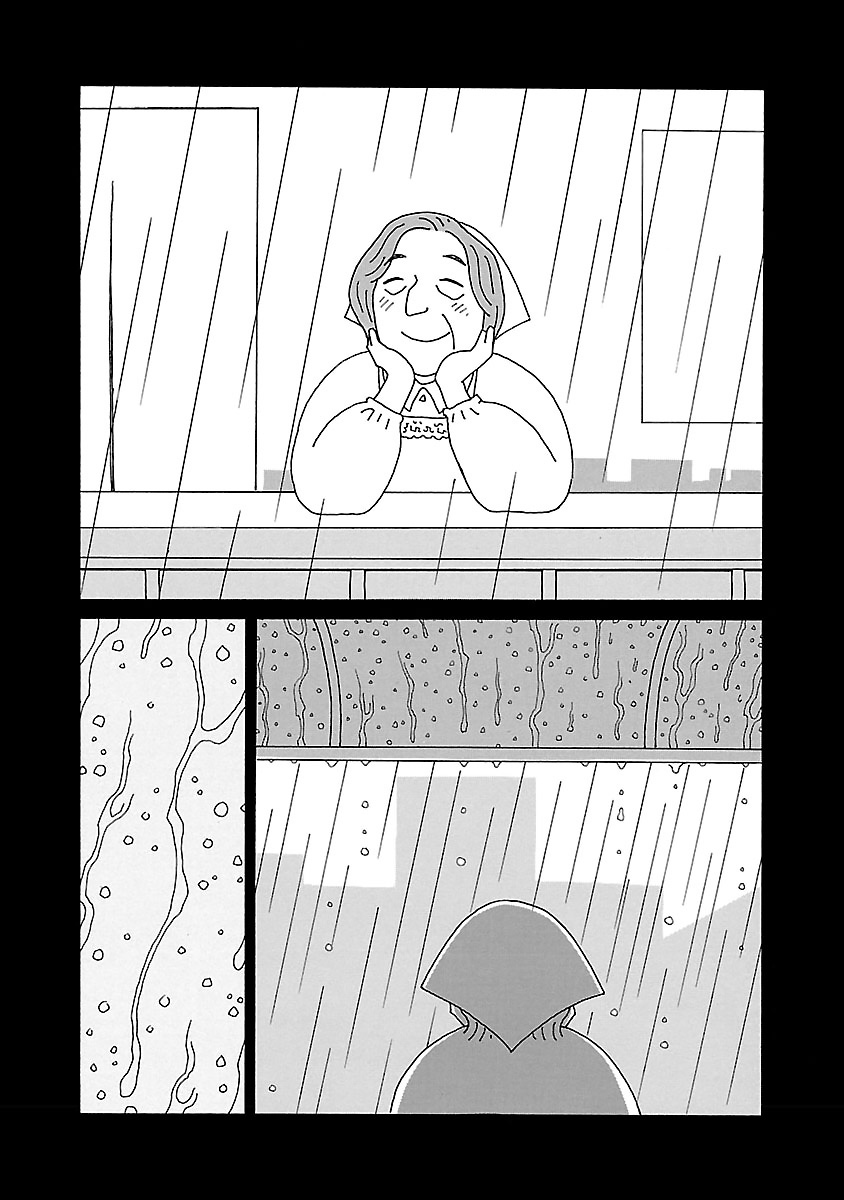 ちひろさん