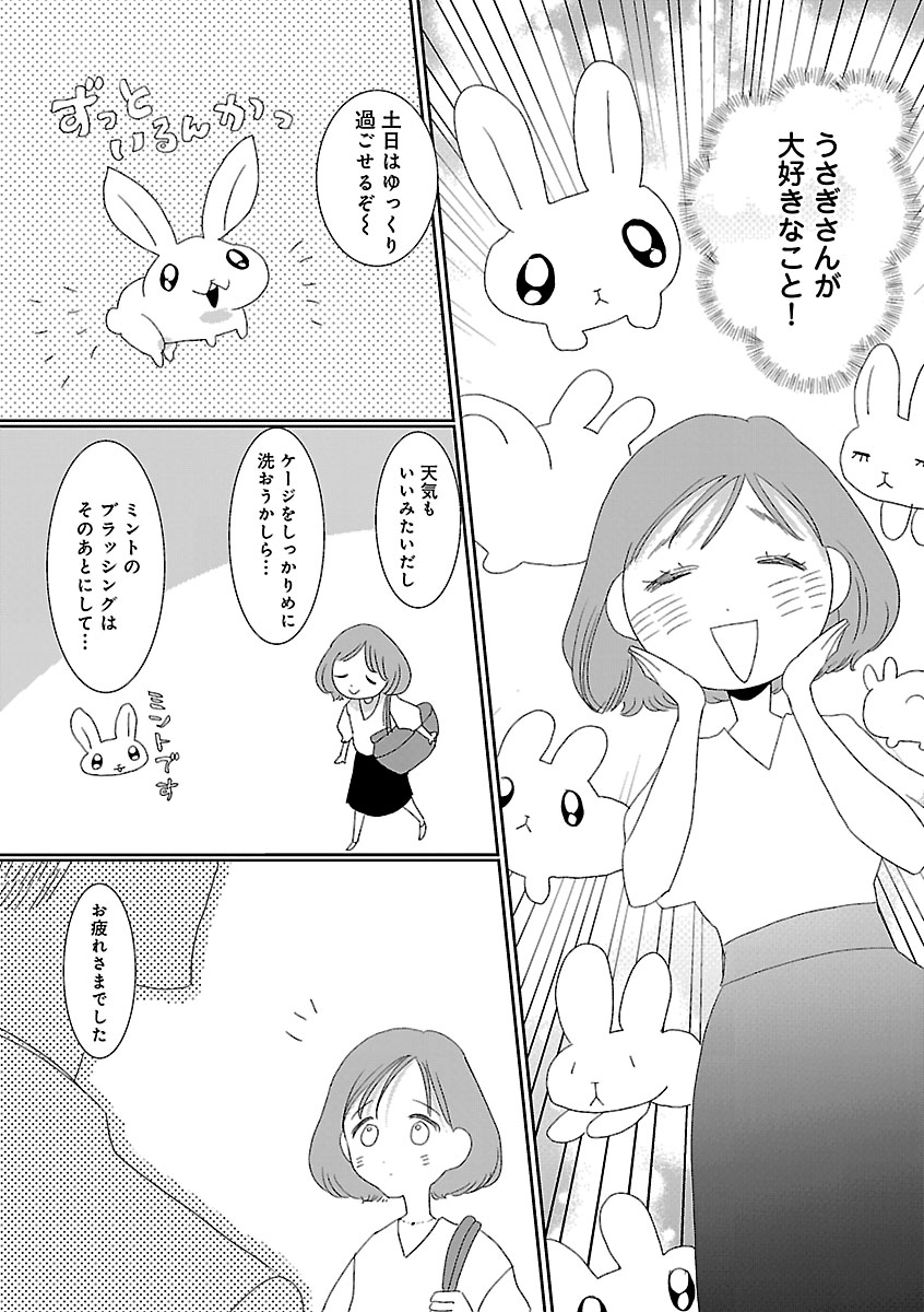 『Souffleパワープッシュ　フレッシュよみきり』