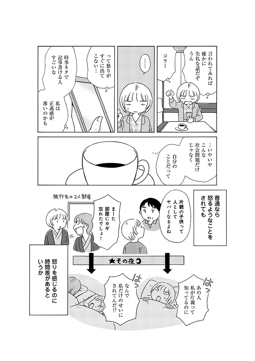 生きやすい