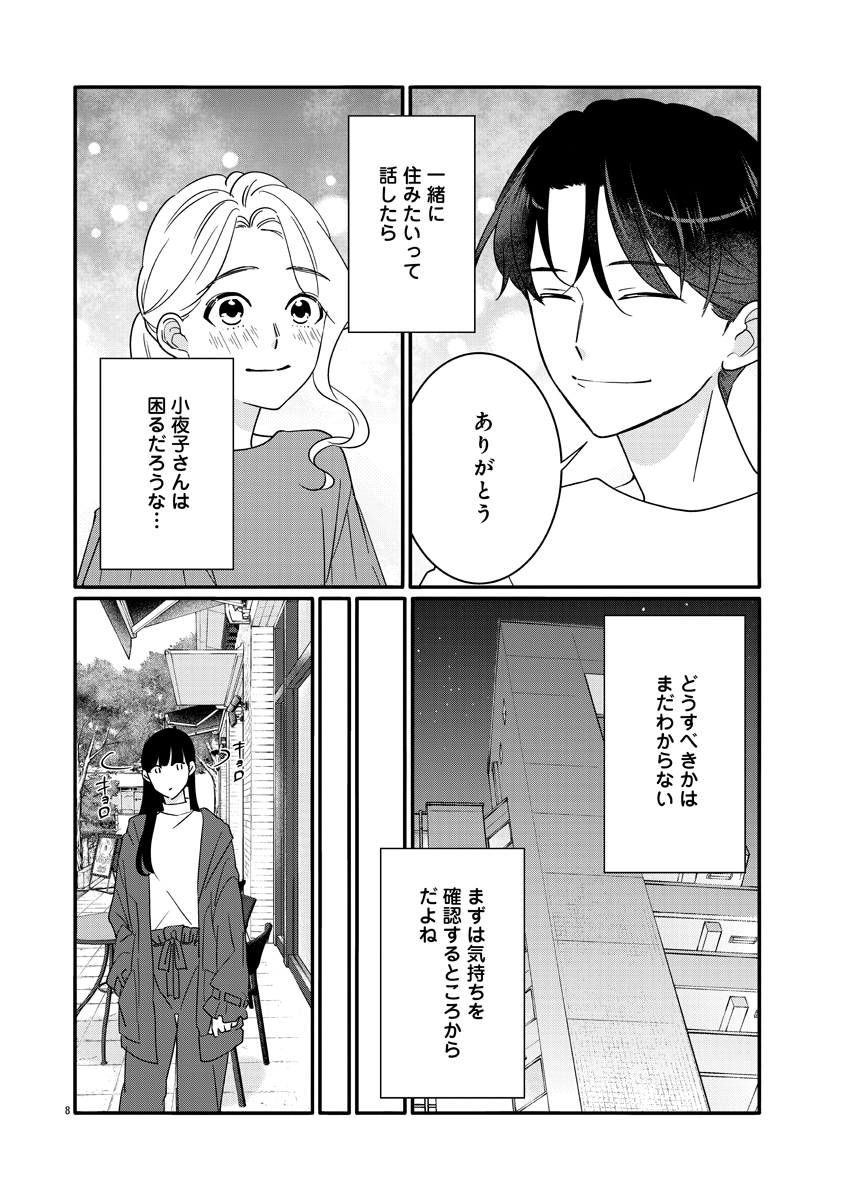 『いつかのいつか』