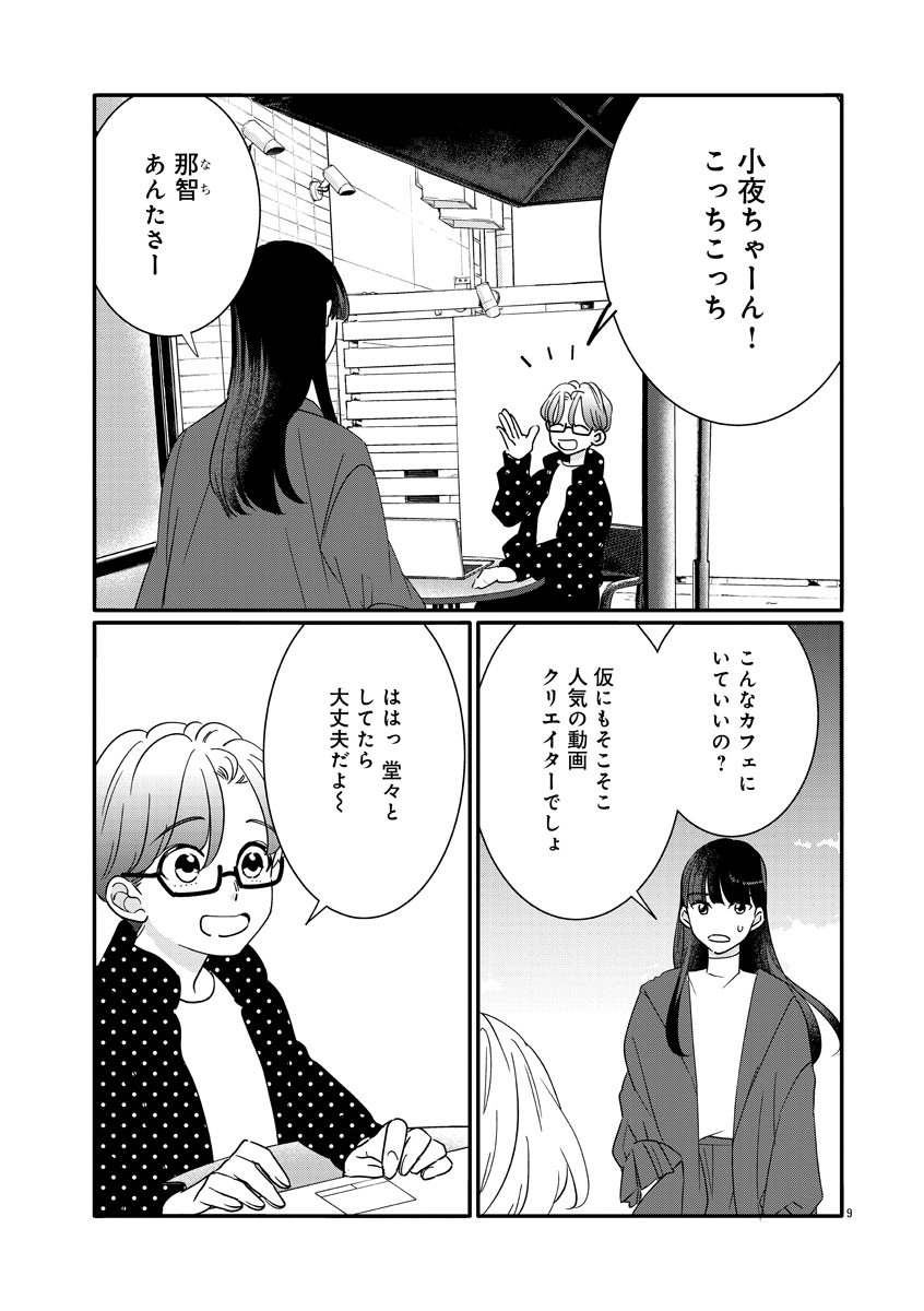 『いつかのいつか』