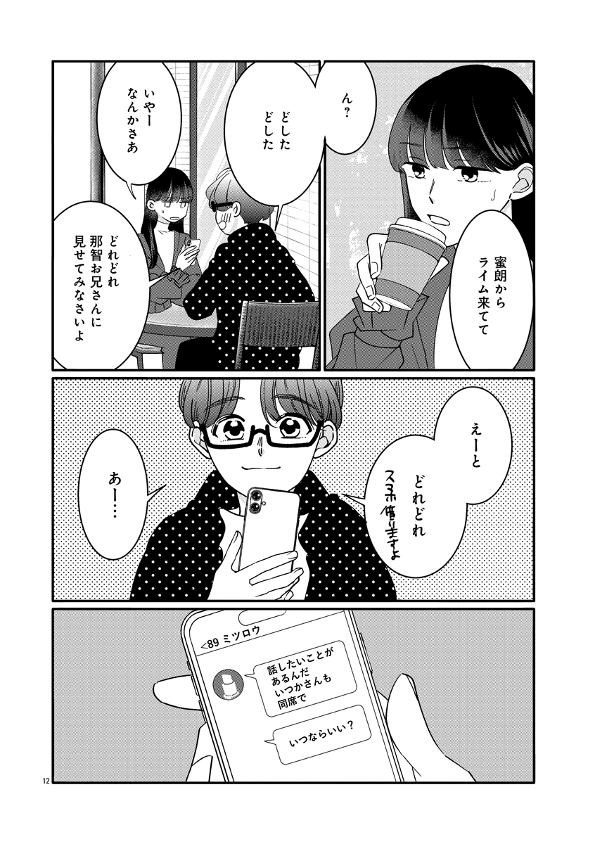 『いつかのいつか』