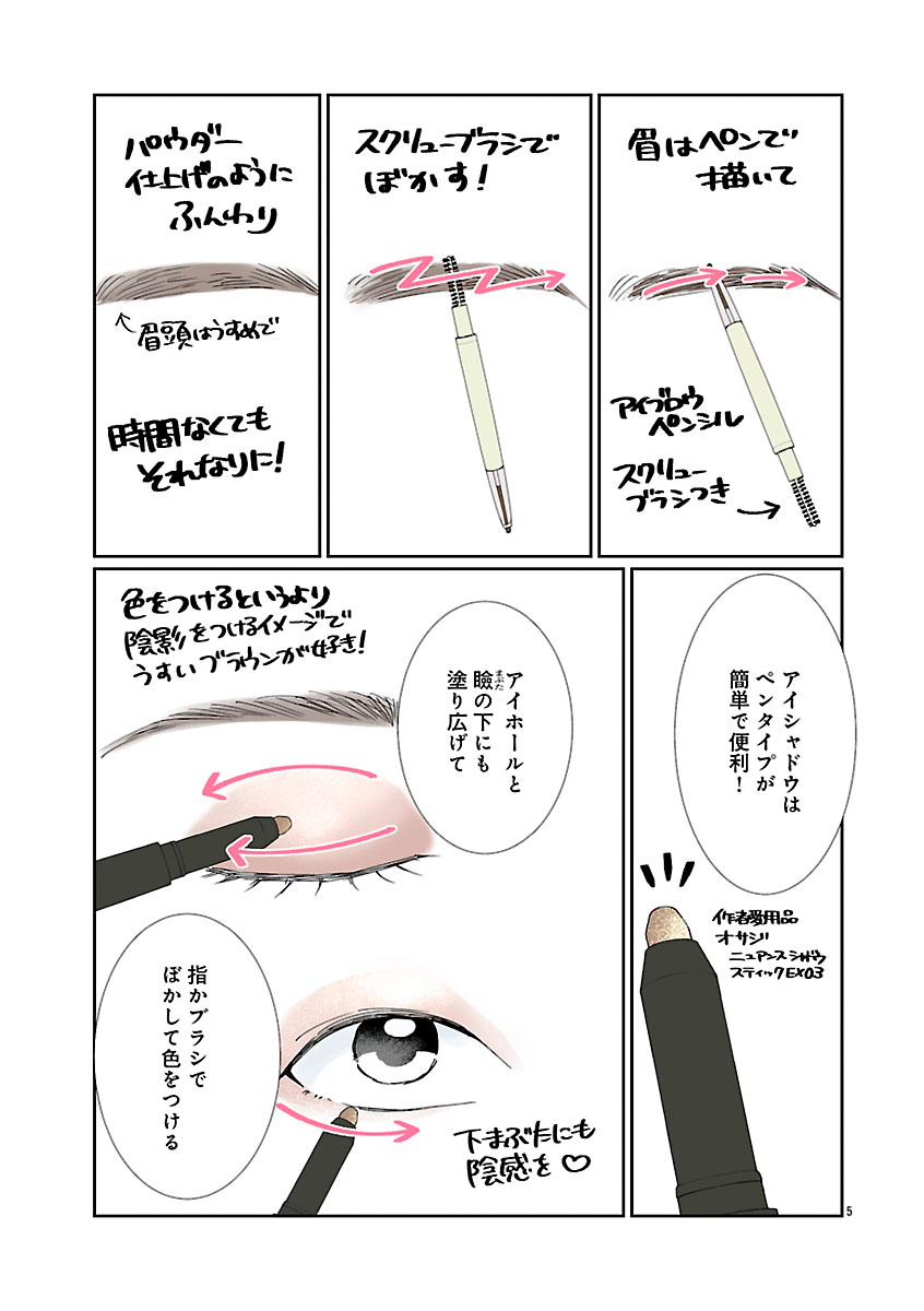 『いつかのいつか番外編』
