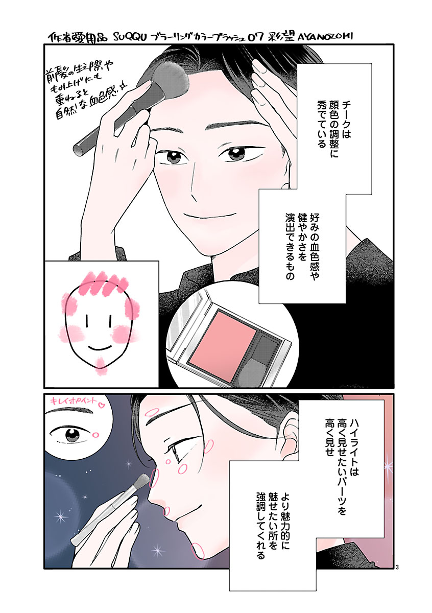 『いつかのいつか番外編』