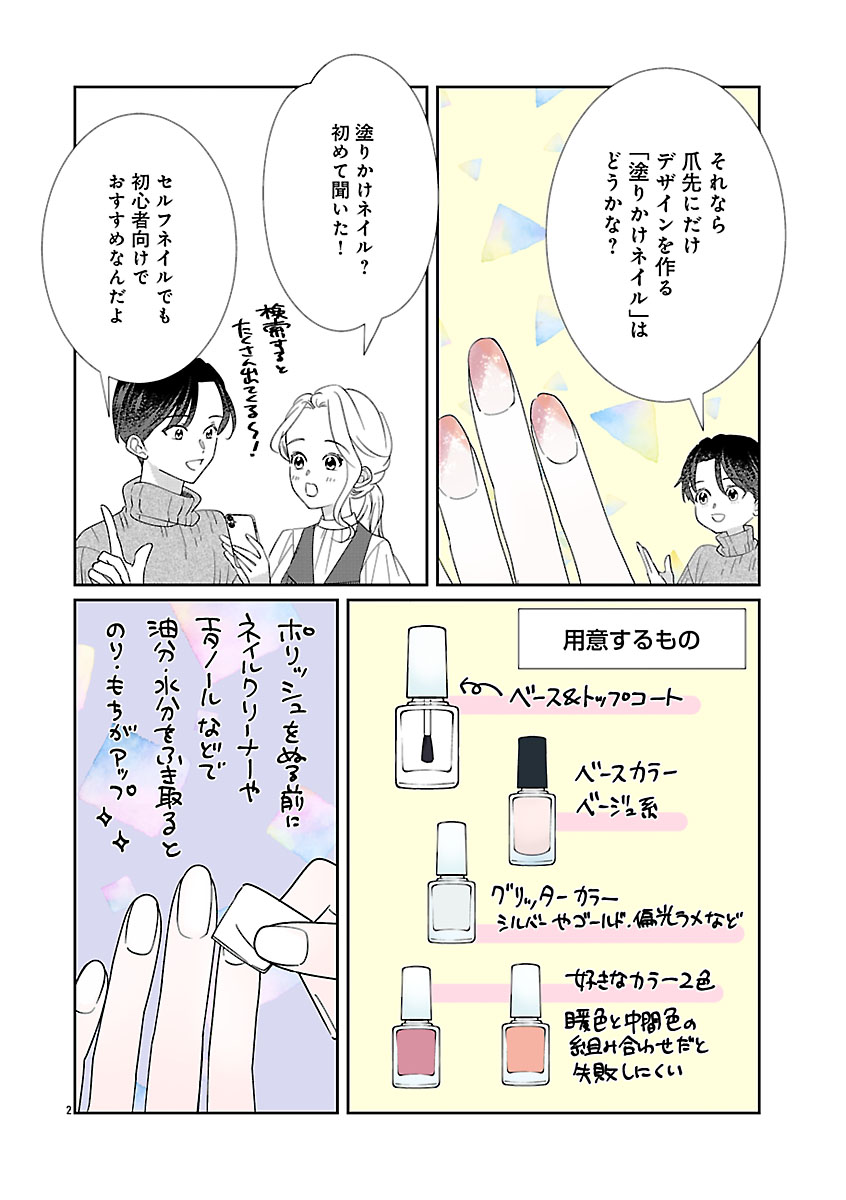 『いつかのいつか番外編』