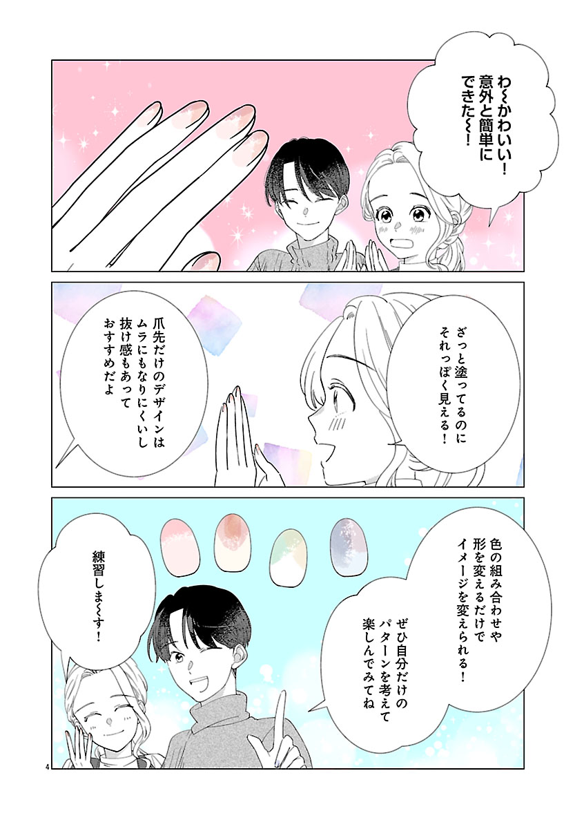 『いつかのいつか番外編』