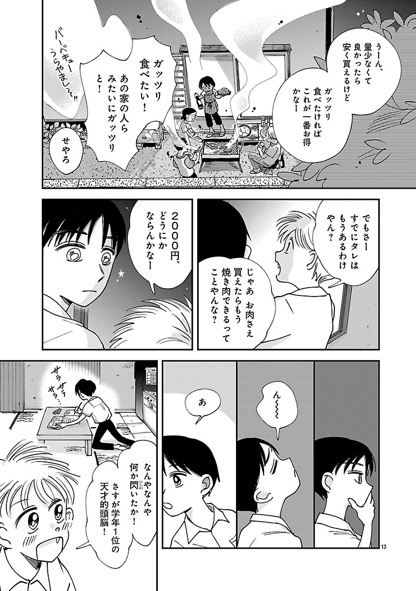 『なんぼの食卓』