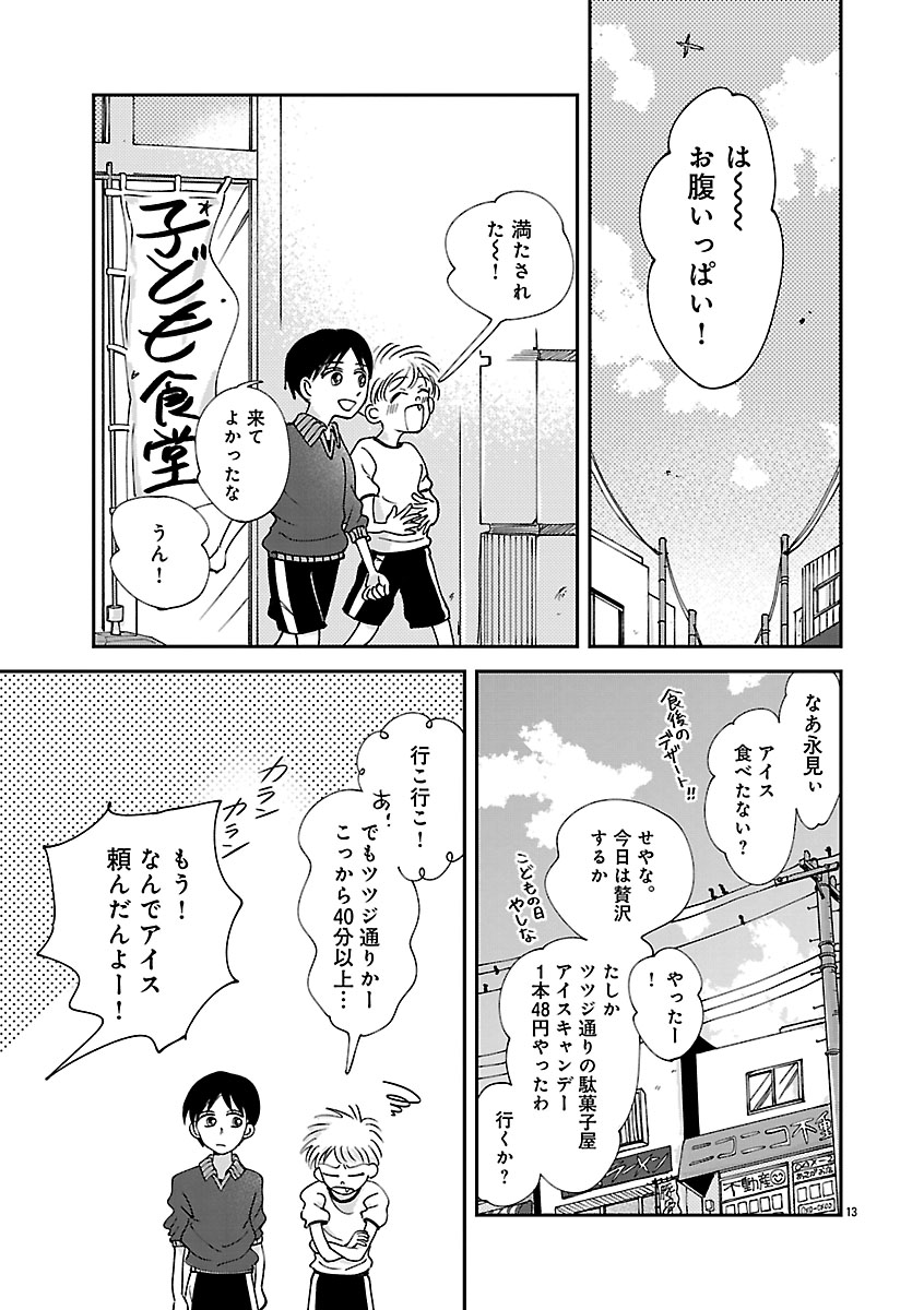 『なんぼの食卓』