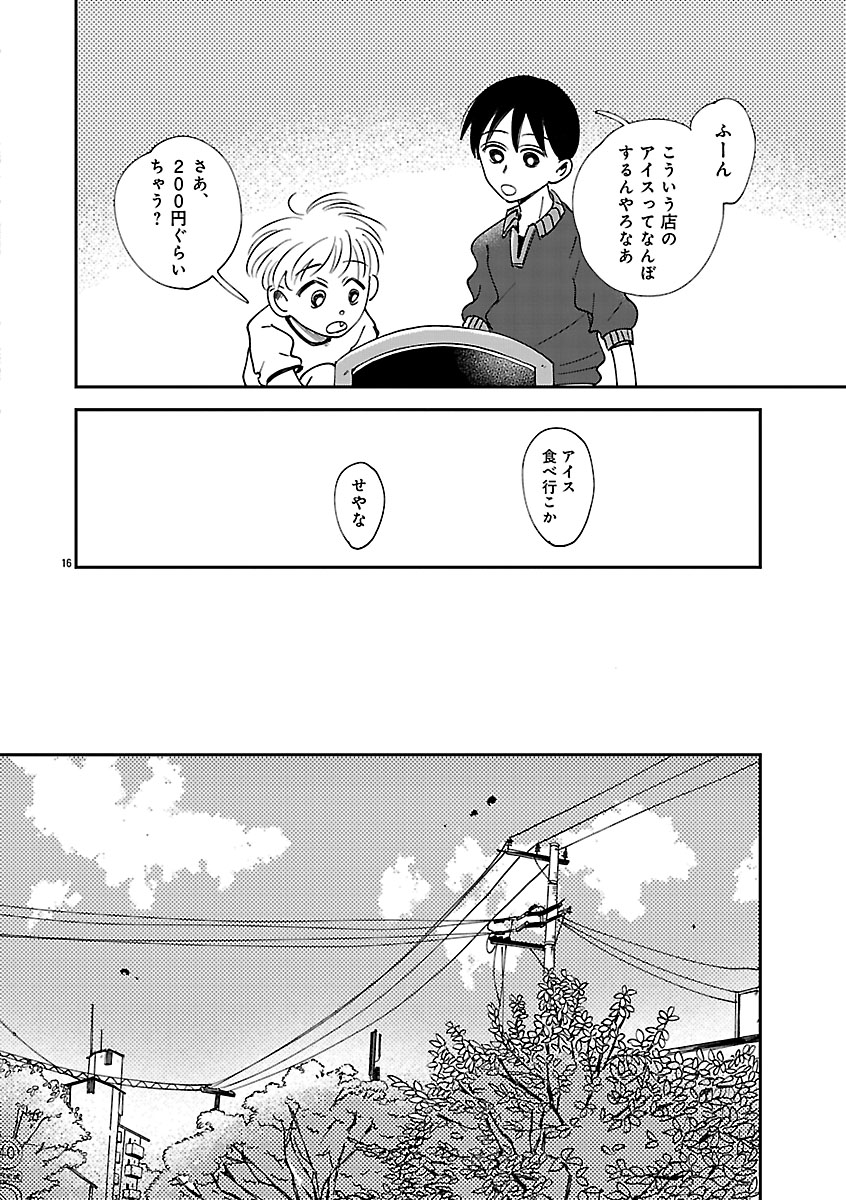 『なんぼの食卓』