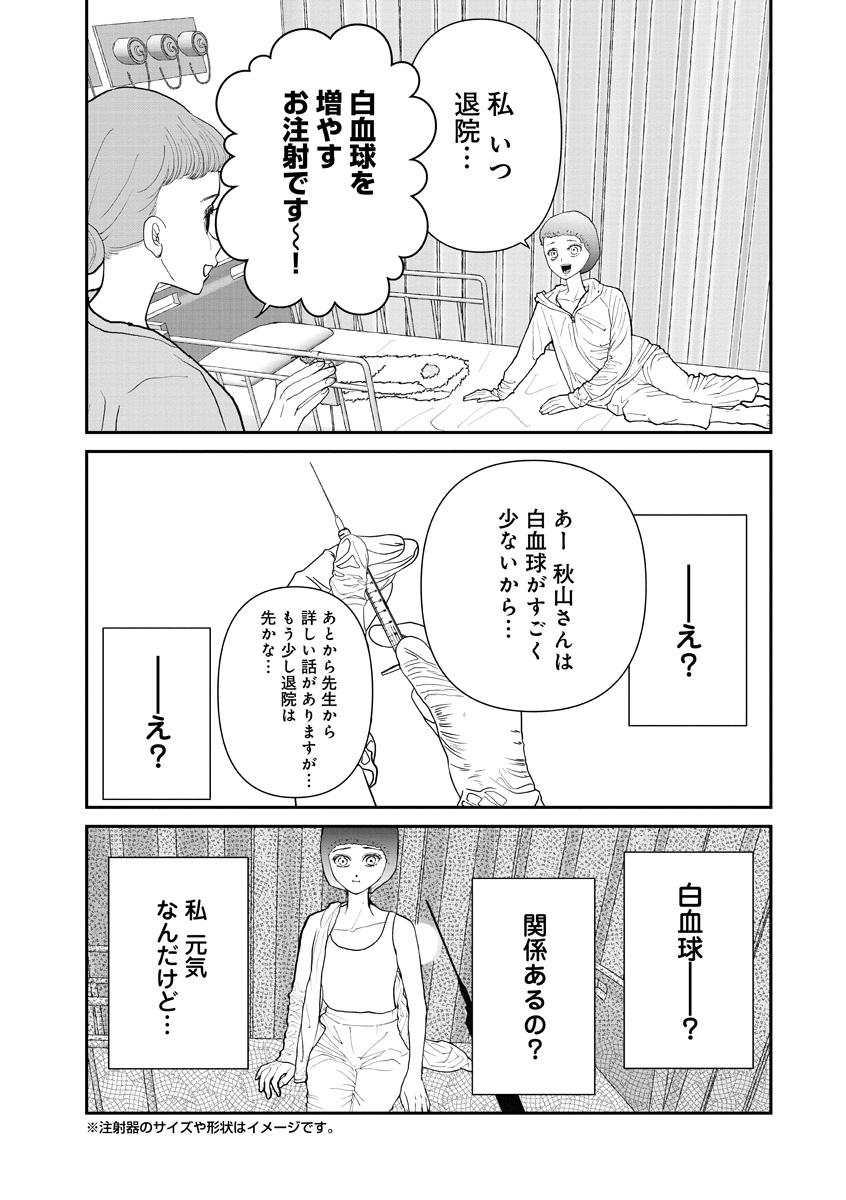 『おはよう、おやすみ、また明日。』