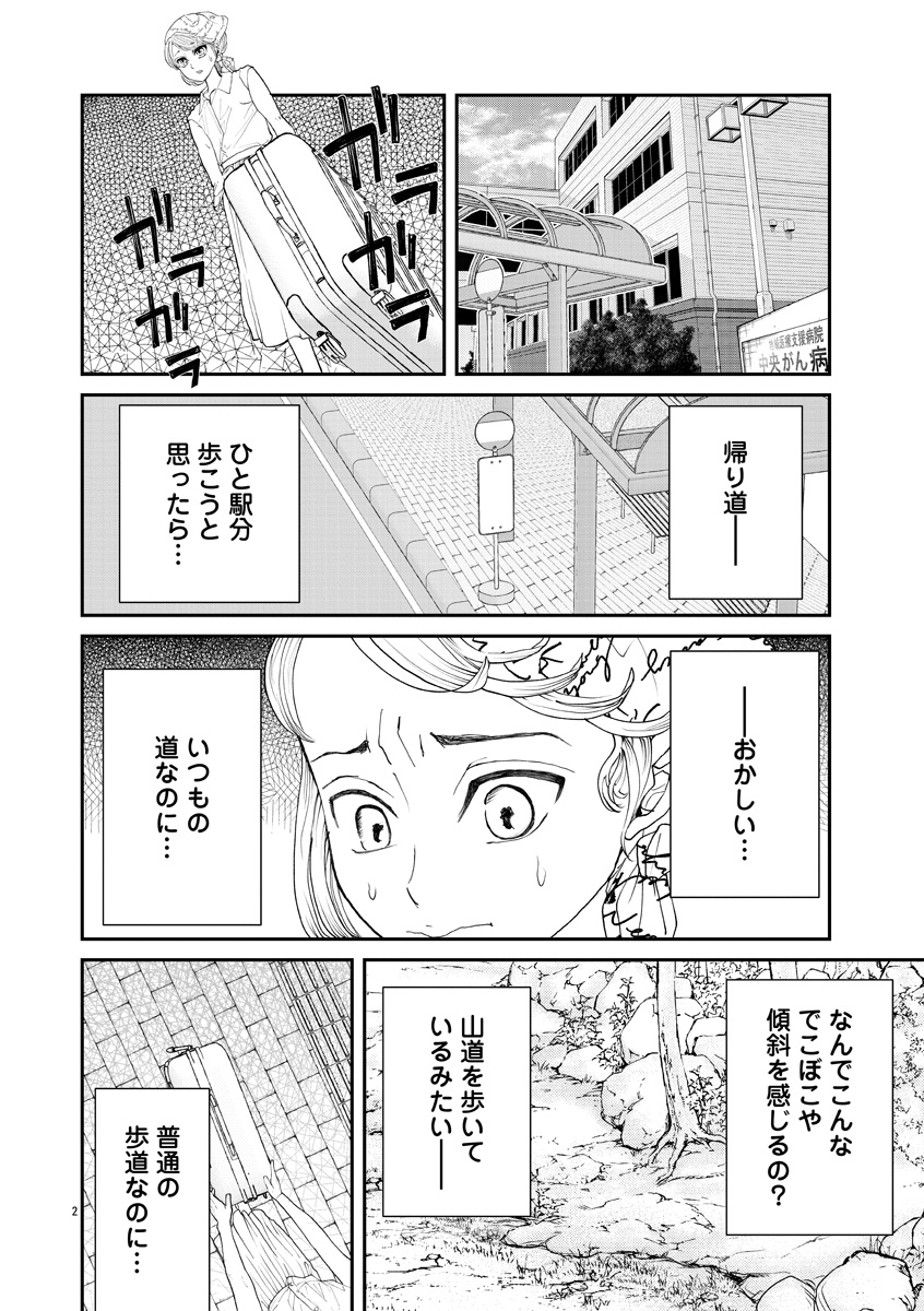 『おはよう、おやすみ、また明日。』