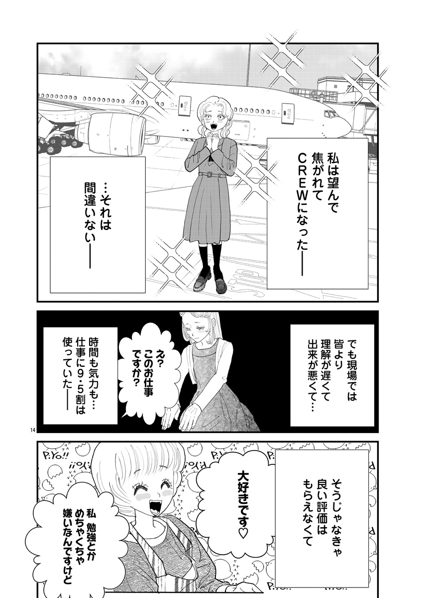 『おはよう、おやすみ、また明日。』