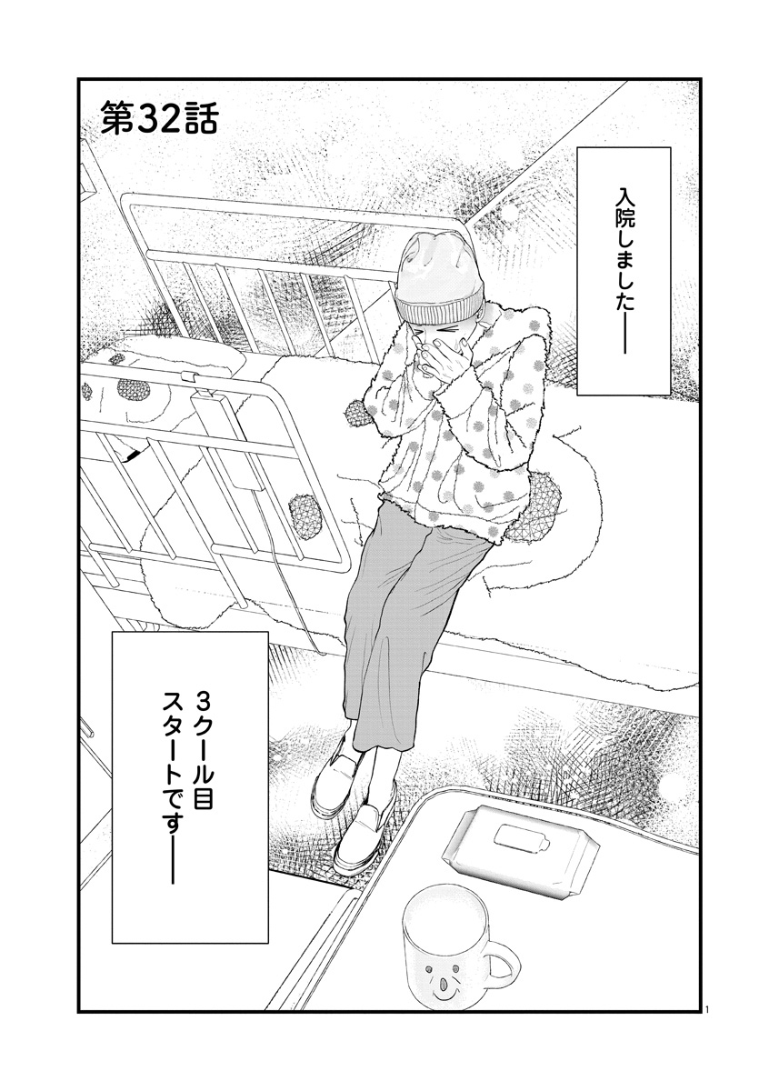 『おはよう、おやすみ、また明日。』