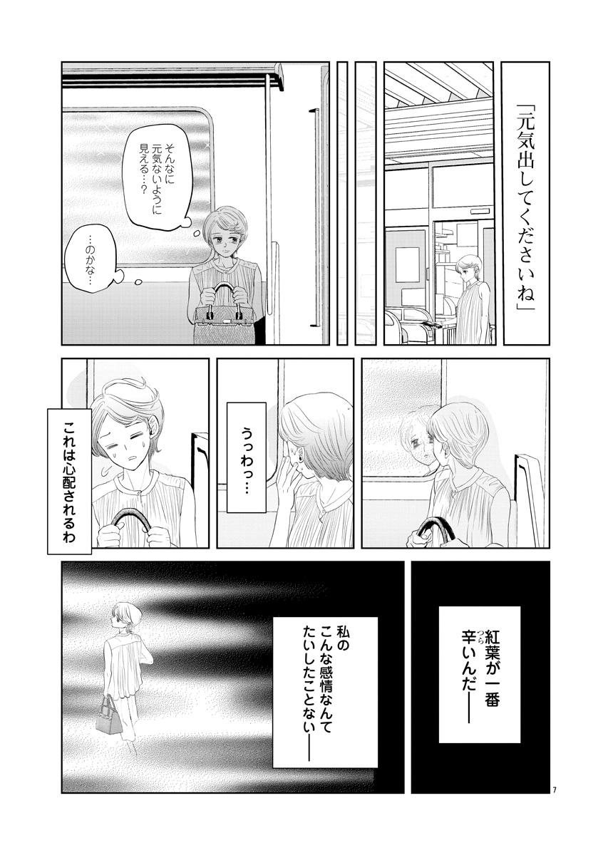 『おはよう、おやすみ、また明日。』