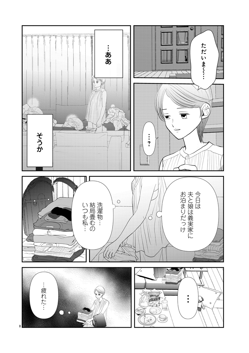 『おはよう、おやすみ、また明日。』