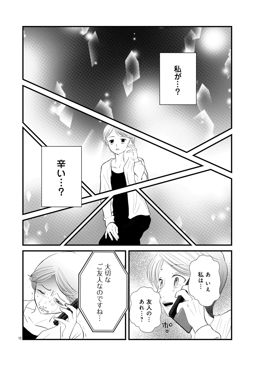 『おはよう、おやすみ、また明日。』
