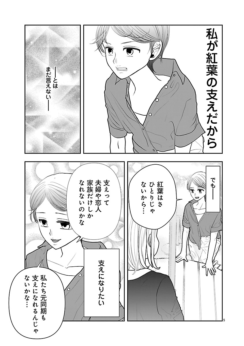 『おはよう、おやすみ、また明日。』