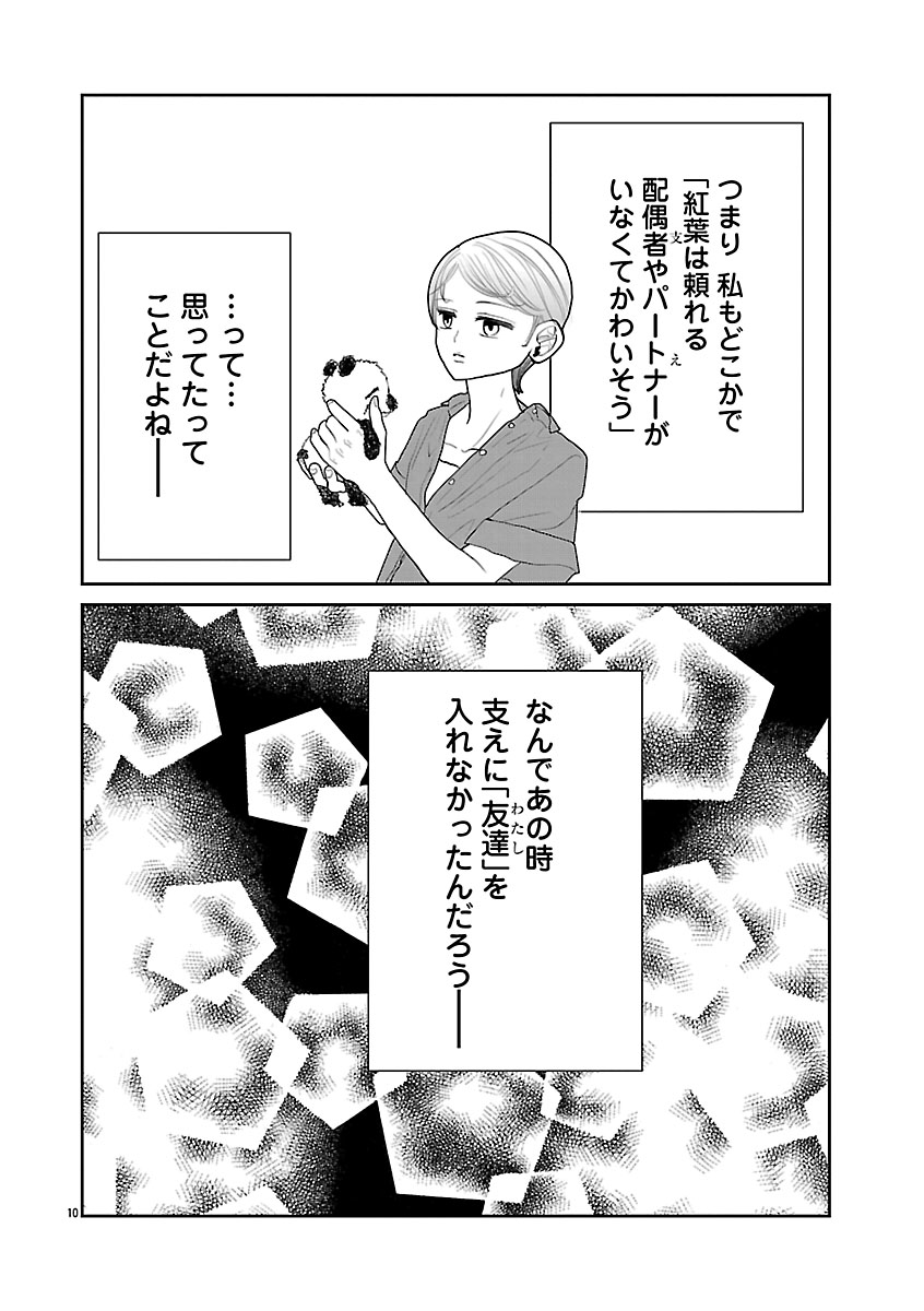 『おはよう、おやすみ、また明日。』