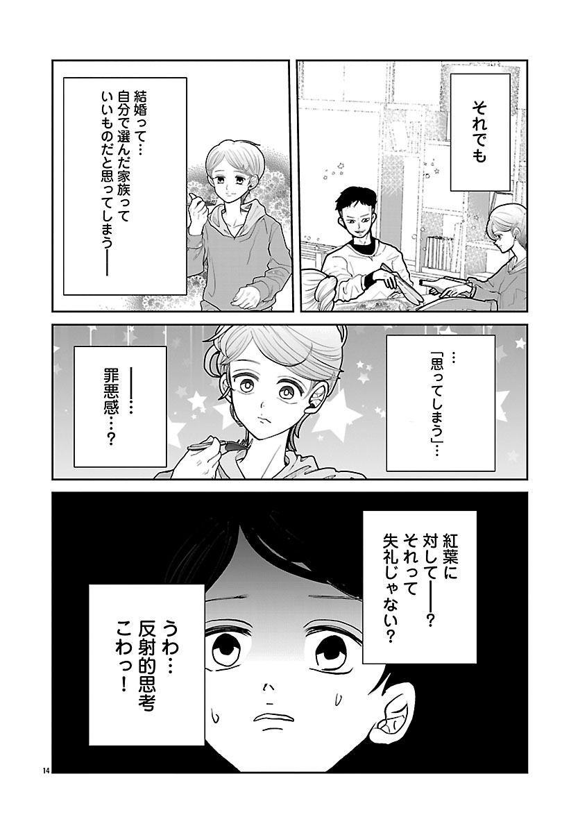 『おはよう、おやすみ、また明日。』