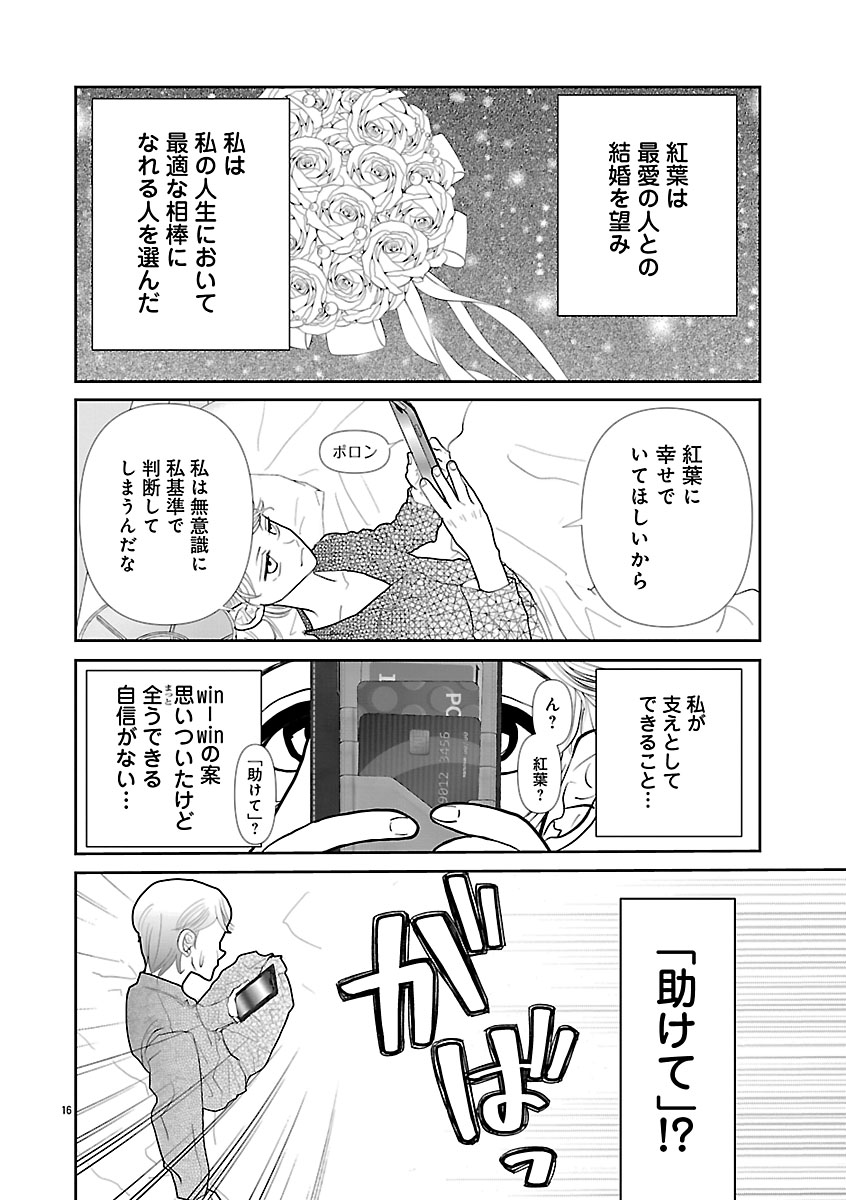 『おはよう、おやすみ、また明日。』