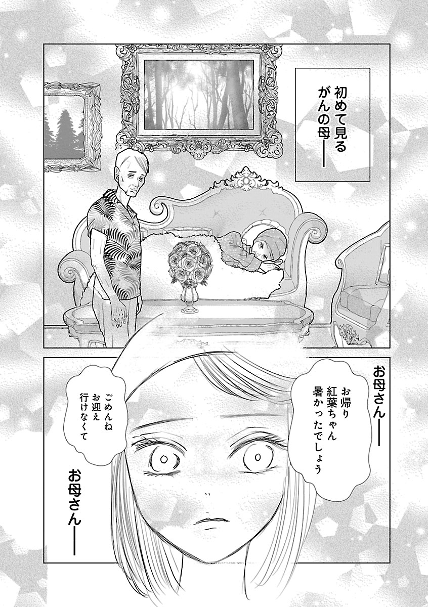 『おはよう、おやすみ、また明日。』