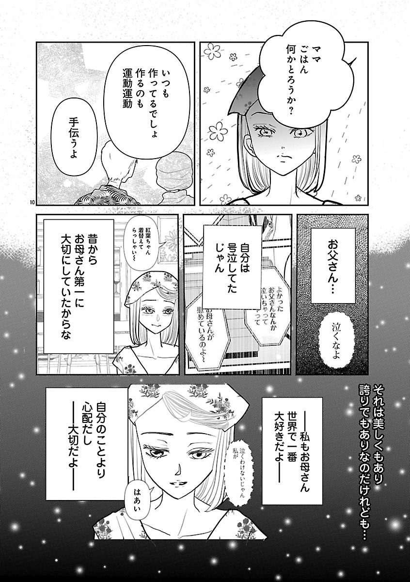 『おはよう、おやすみ、また明日。』
