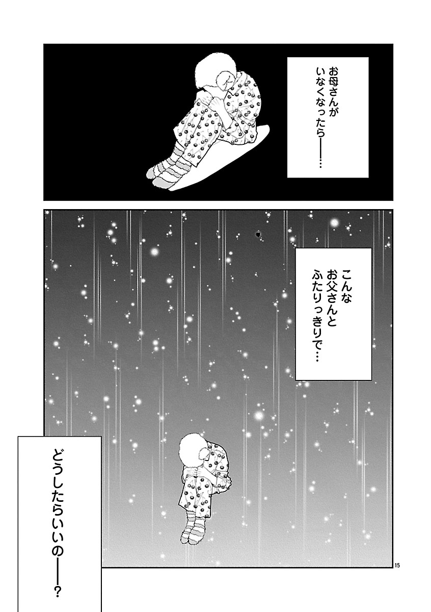 『おはよう、おやすみ、また明日。』