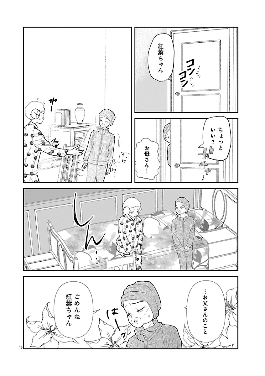 『おはよう、おやすみ、また明日。』