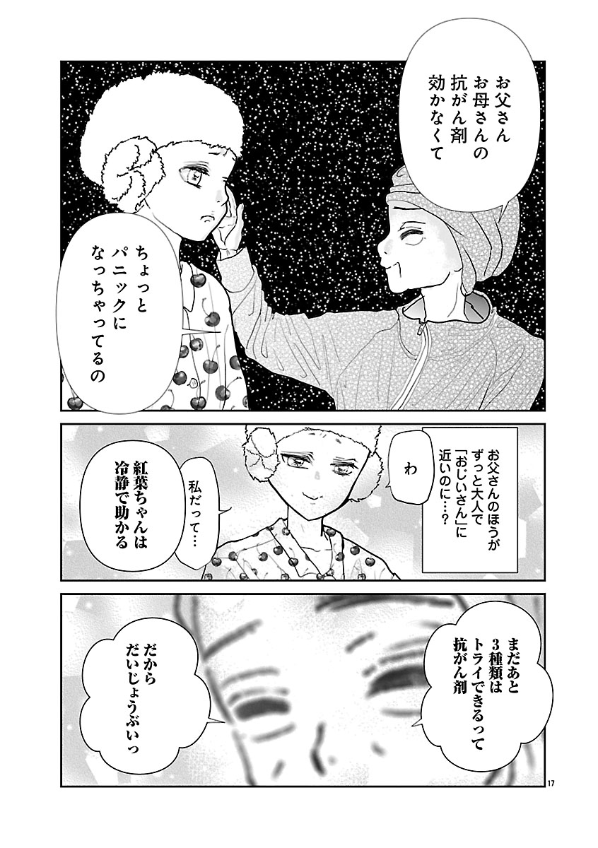 『おはよう、おやすみ、また明日。』