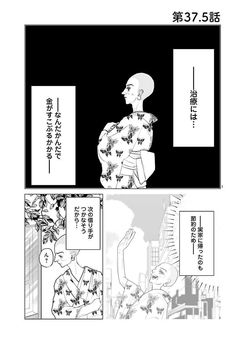 『おはよう、おやすみ、また明日。』