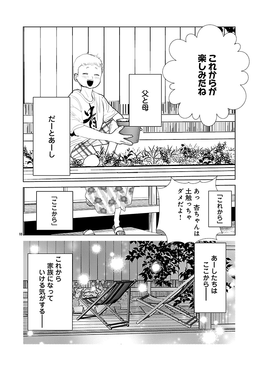 『おはよう、おやすみ、また明日。』