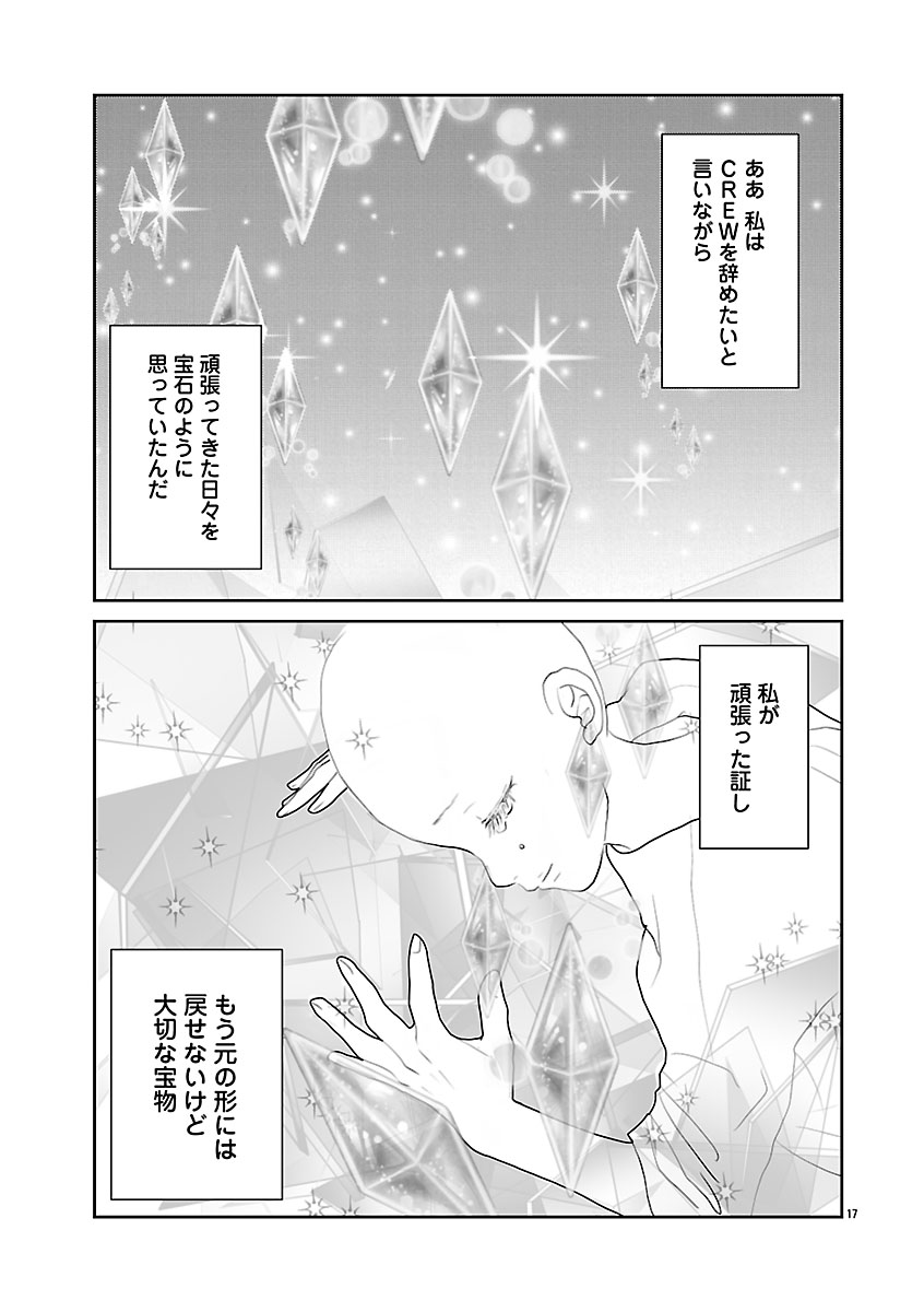 『おはよう、おやすみ、また明日。』