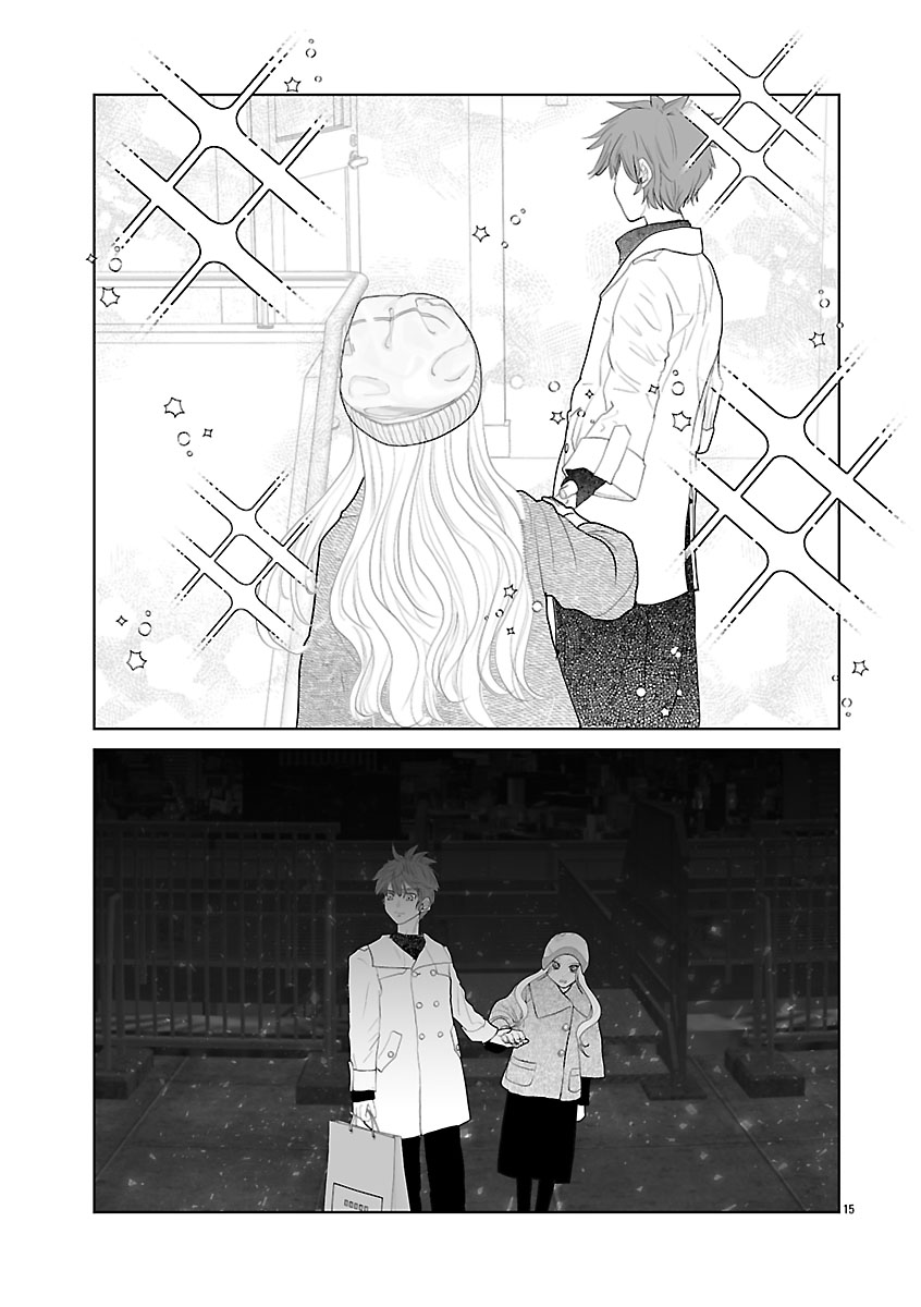 『おはよう、おやすみ、また明日。』