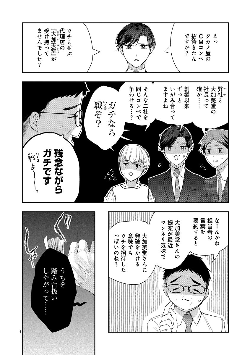 『おつかれポメラニアン』