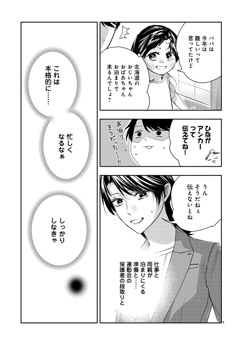 『おつかれポメラニアン』