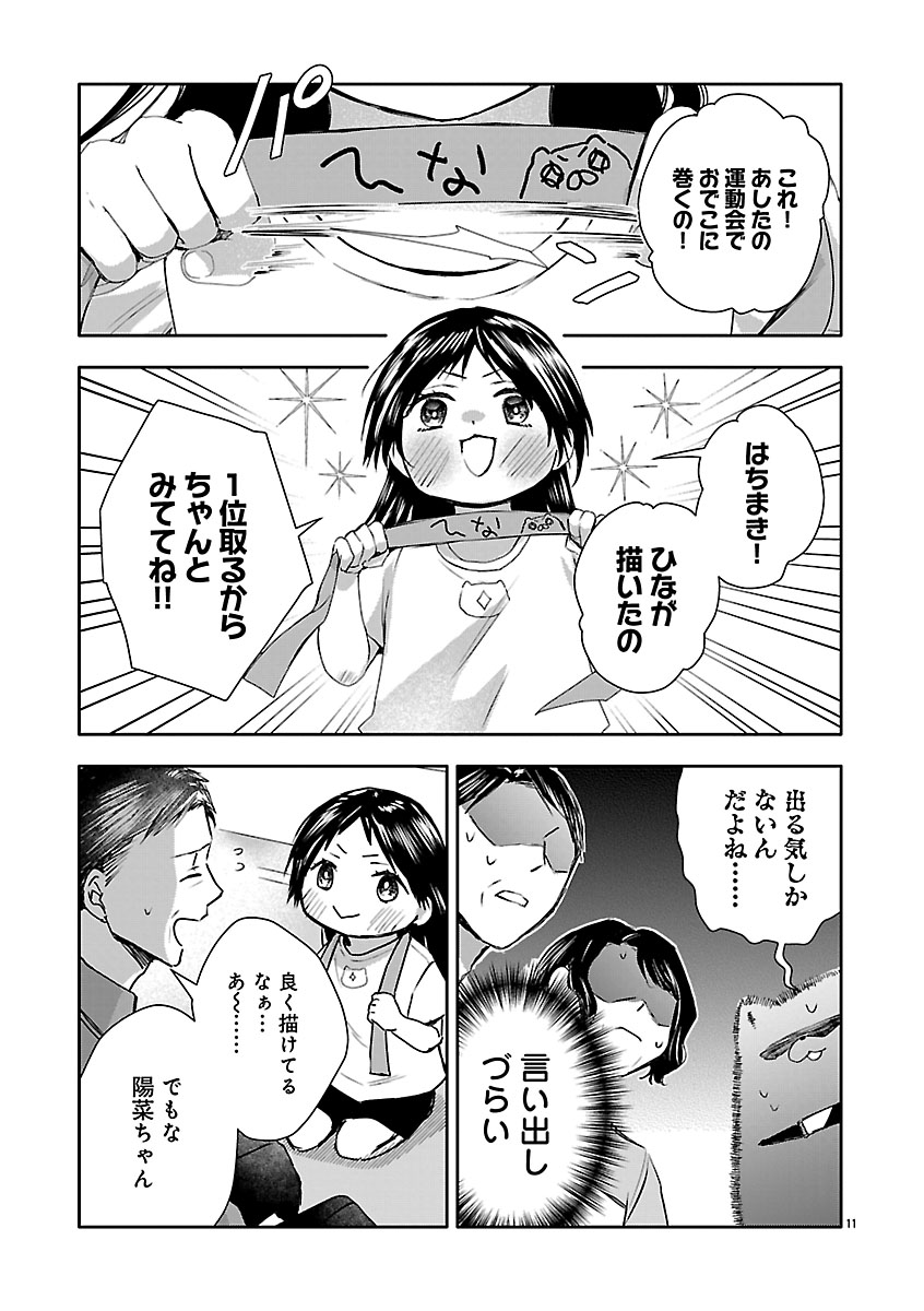 『おつかれポメラニアン』