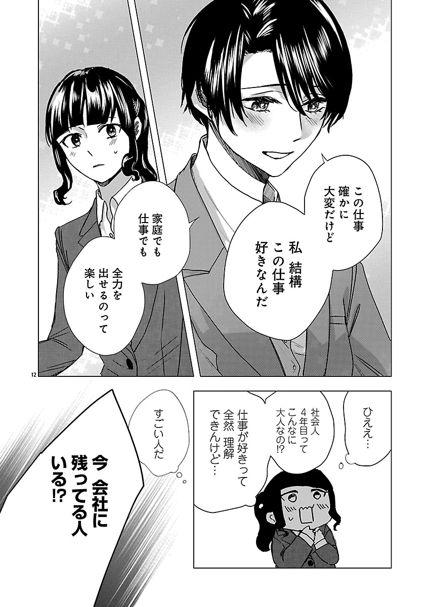 『おつかれポメラニアン』