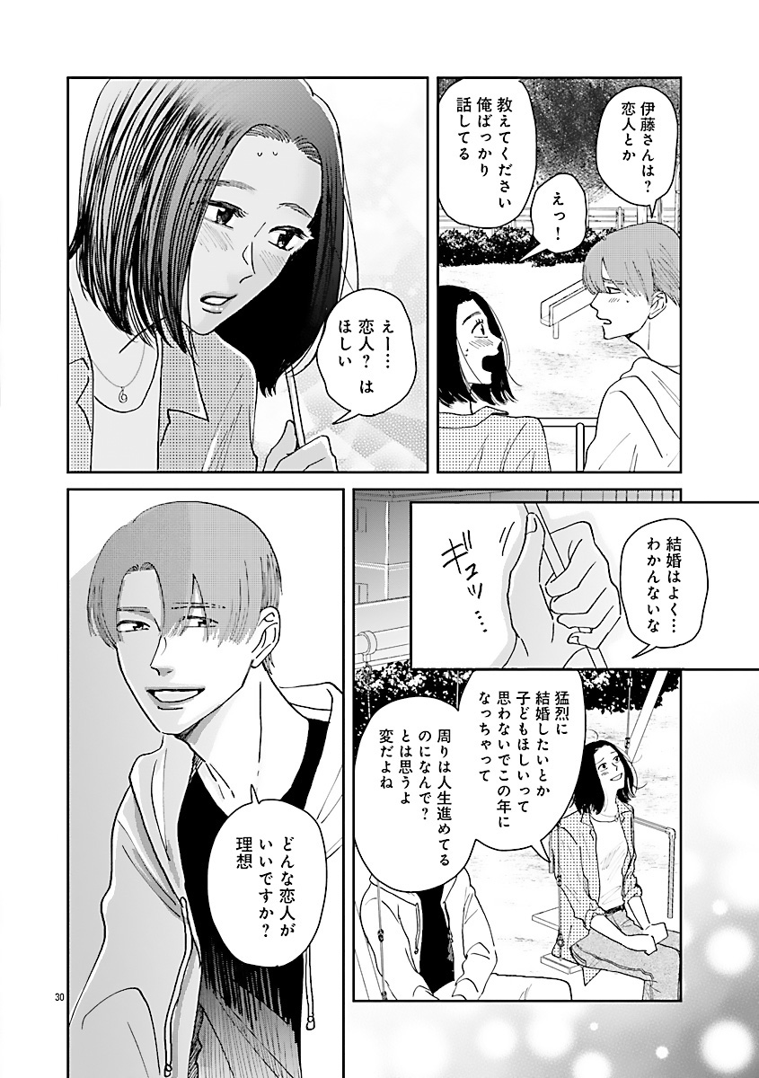 『王子様と結ばれなくたって』