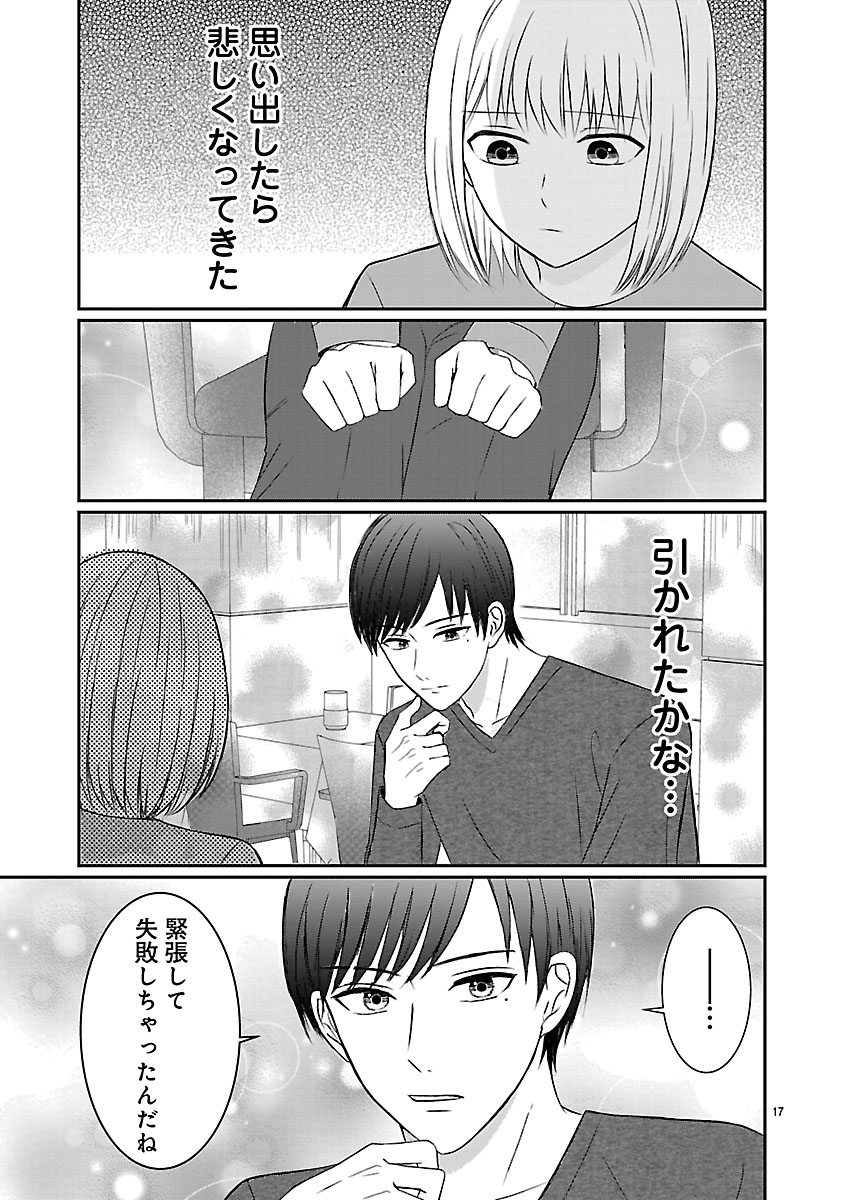 『なんでもできる長谷川さんは恋愛だけは上手くいきません！』