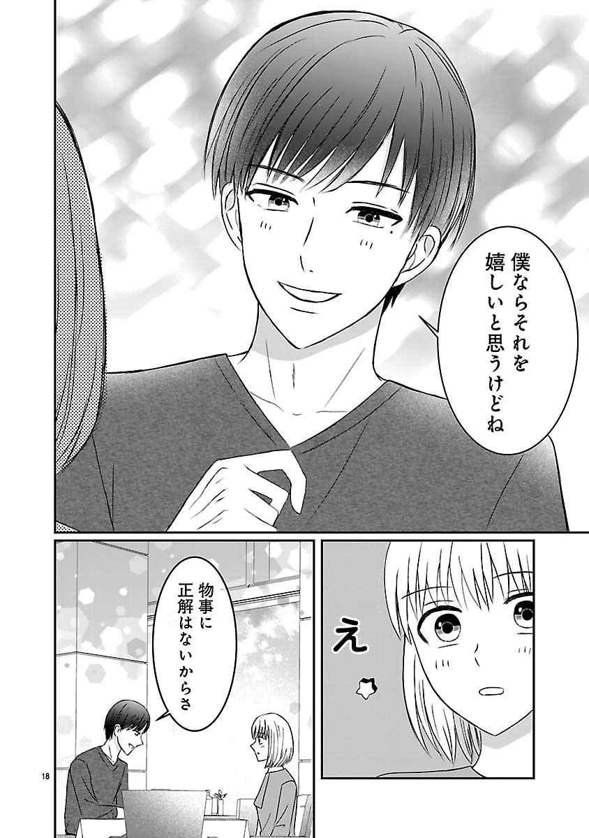 『なんでもできる長谷川さんは恋愛だけは上手くいきません！』