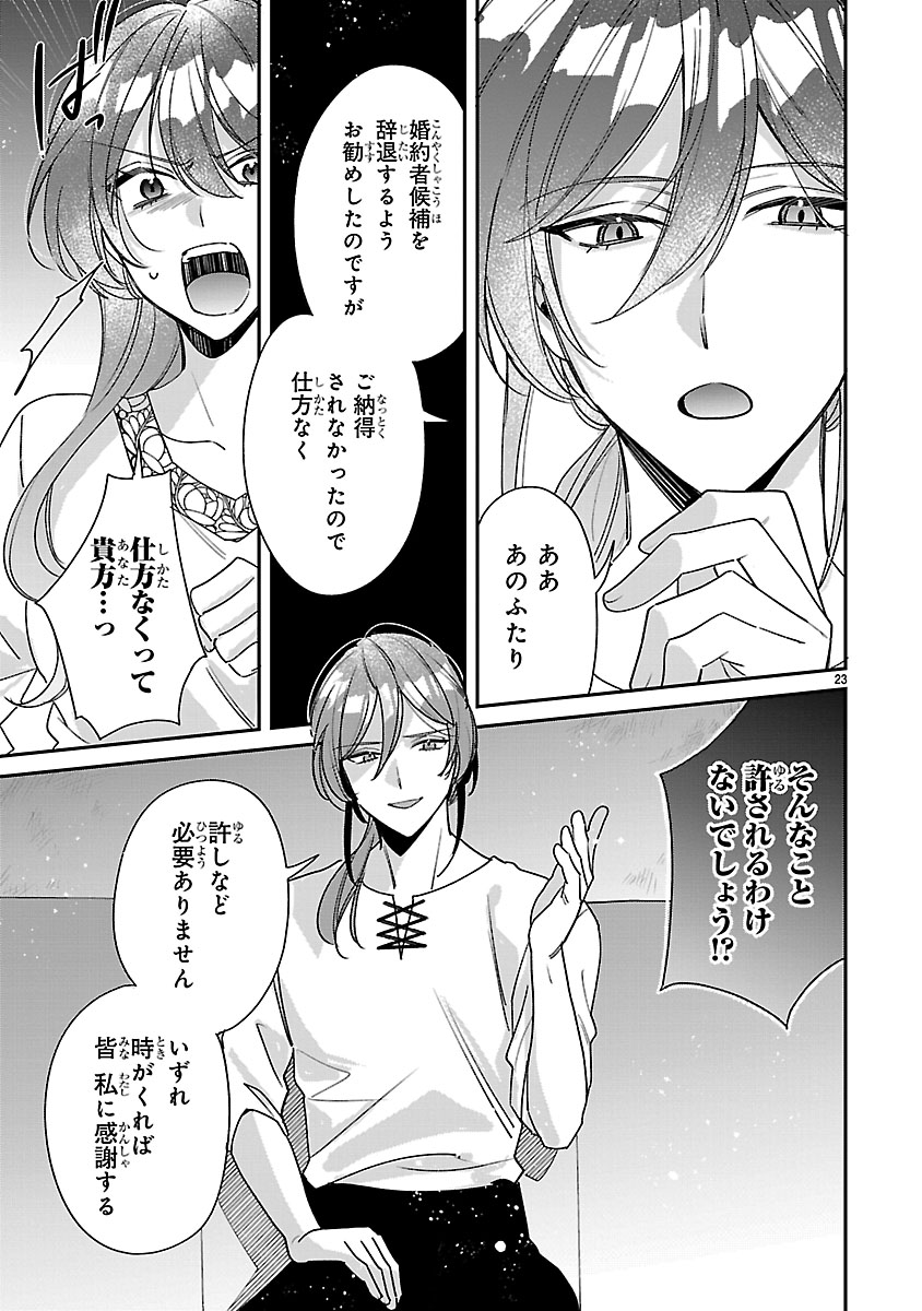 『俺様王太子に拾われた崖っぷち令嬢、お飾り側妃になる…はずが溺愛されてます!?』
