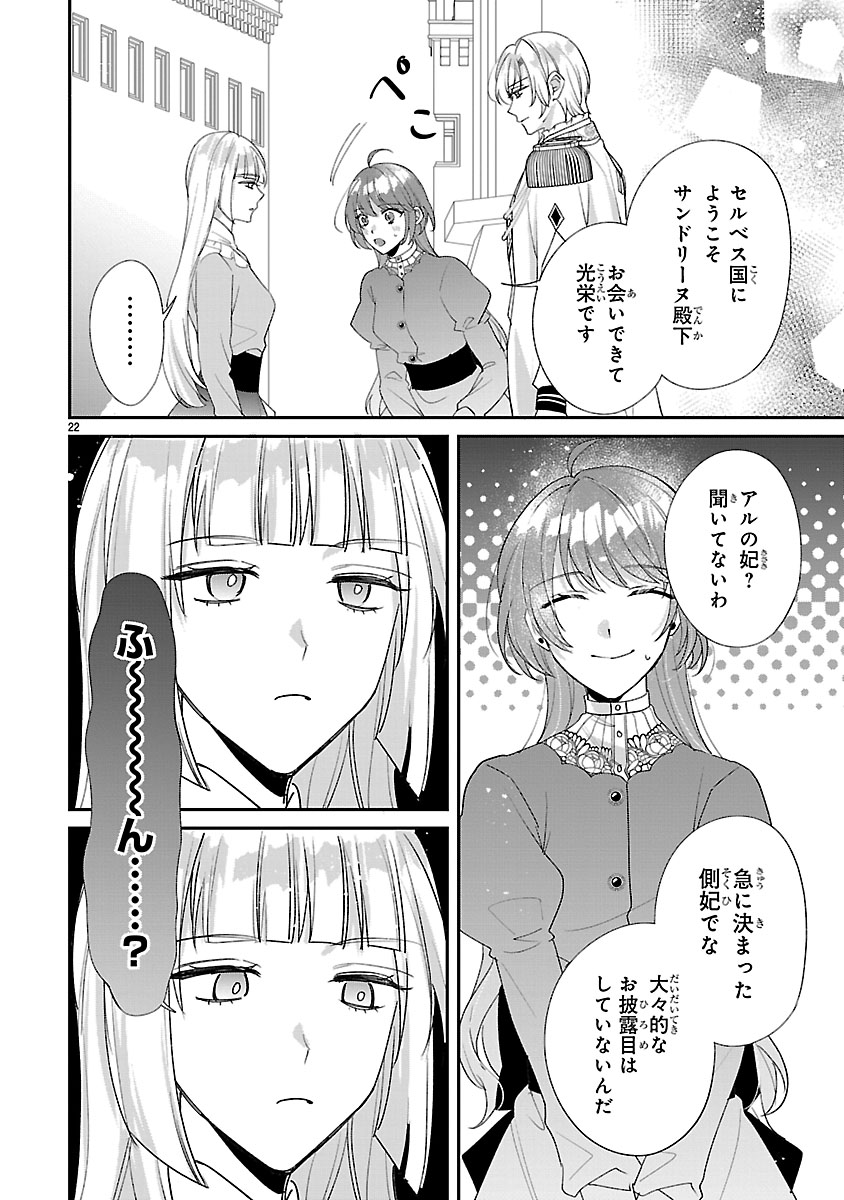 『俺様王太子に拾われた崖っぷち令嬢、お飾り側妃になる…はずが溺愛されてます!?』