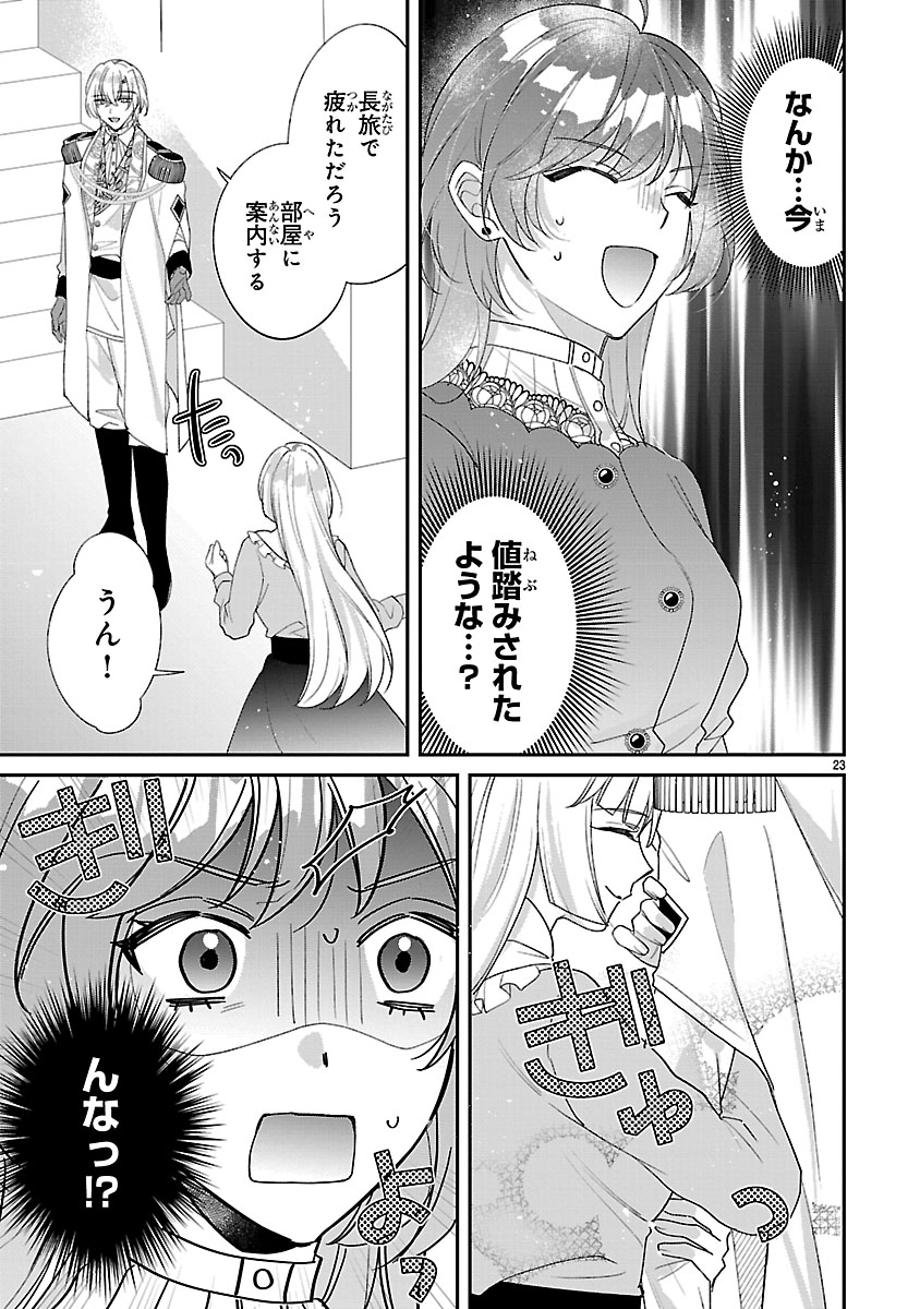 『俺様王太子に拾われた崖っぷち令嬢、お飾り側妃になる…はずが溺愛されてます!?』