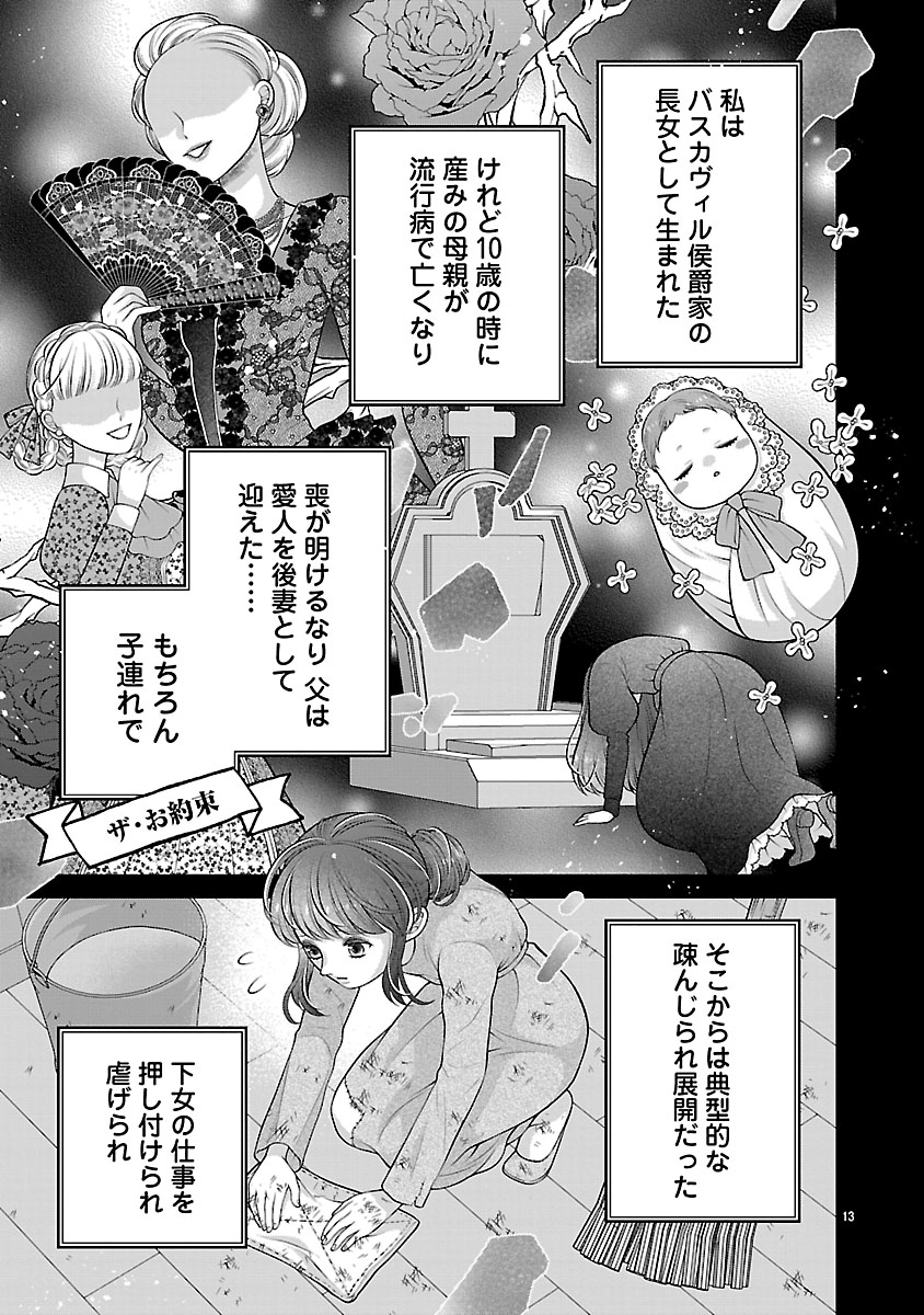 『側妃になったけど、別に愛さなくていいですよ?』