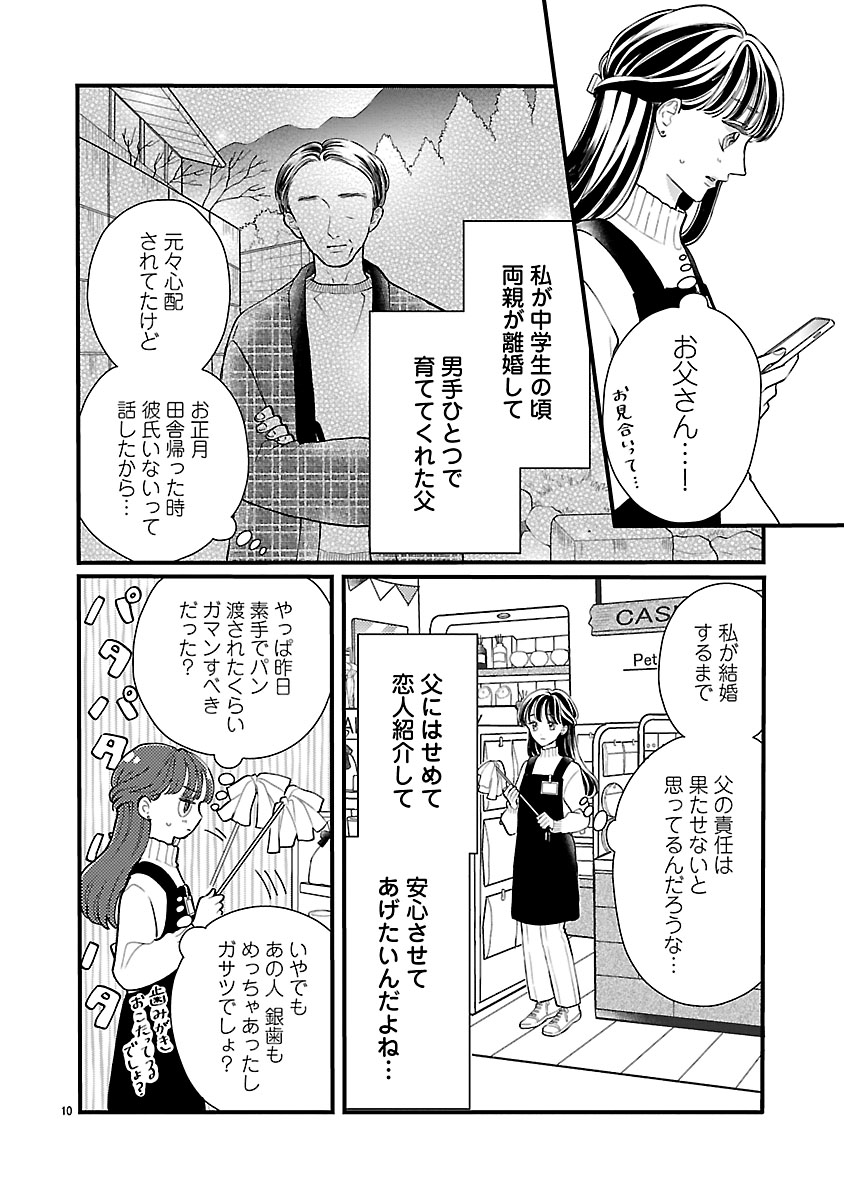 『麗しのおうじさまは片付かない』