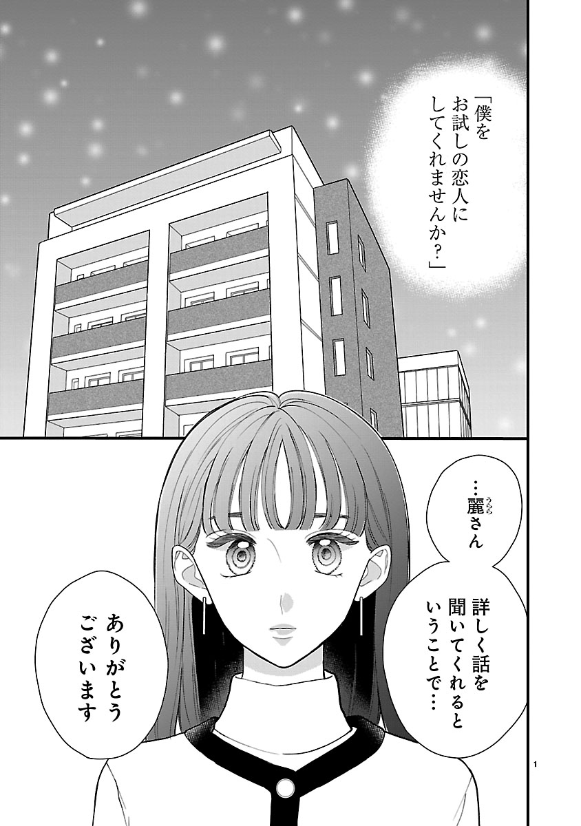 『麗しのおうじさまは片付かない』