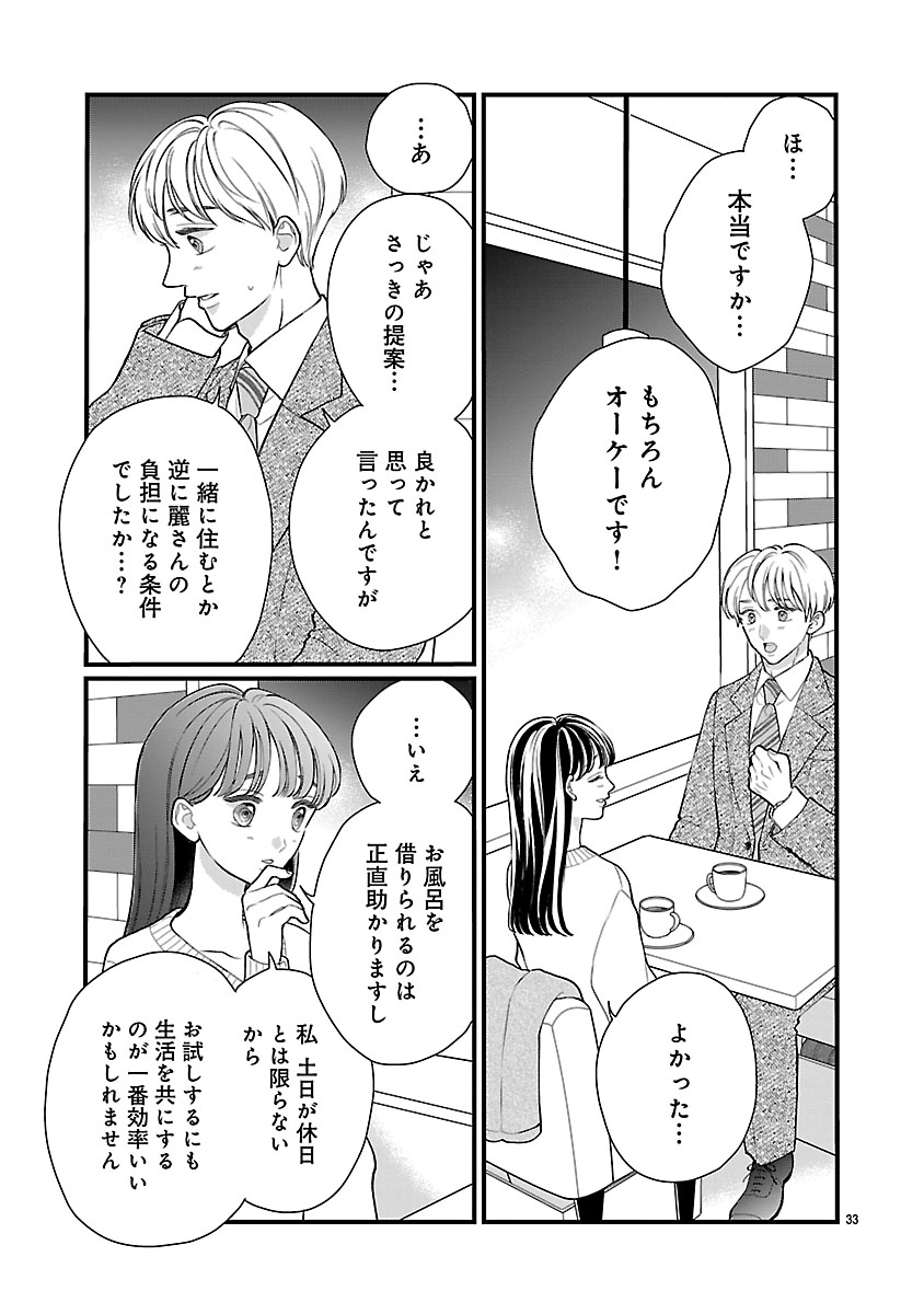 『麗しのおうじさまは片付かない』