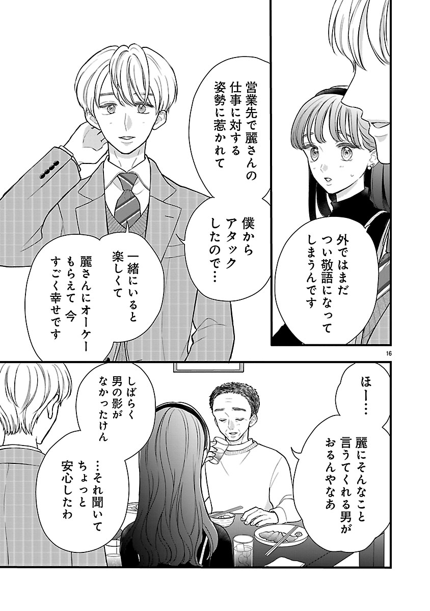 『麗しのおうじさまは片付かない』